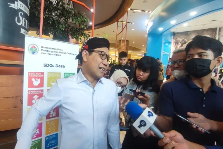 Pandemi jadi Endemi,...