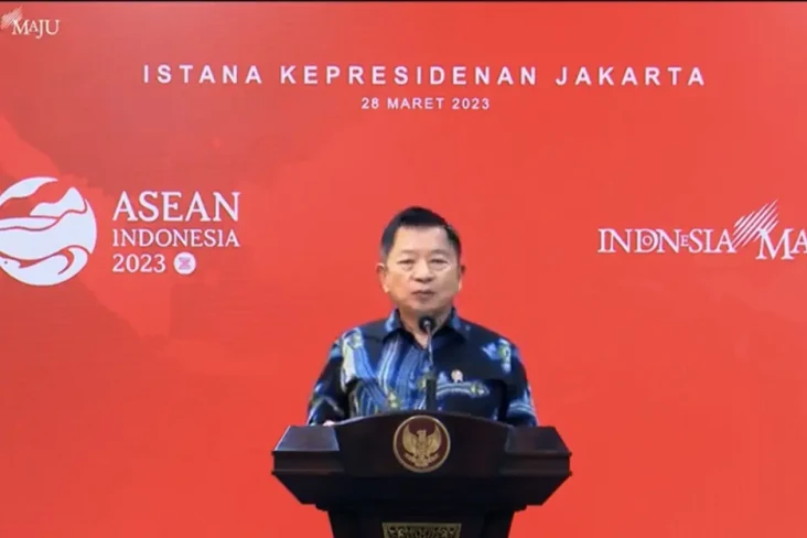 Kepala Bappenas Sebut...