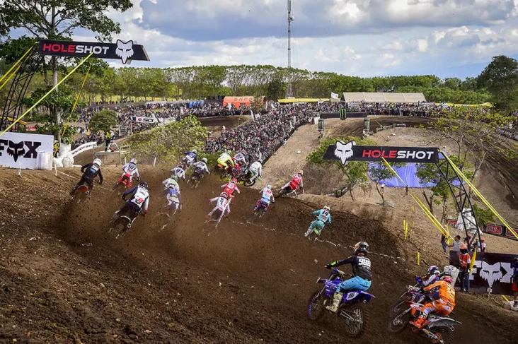 MXGP Indonesia 2023...