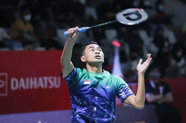 Hasil Taipei Open 2023:...