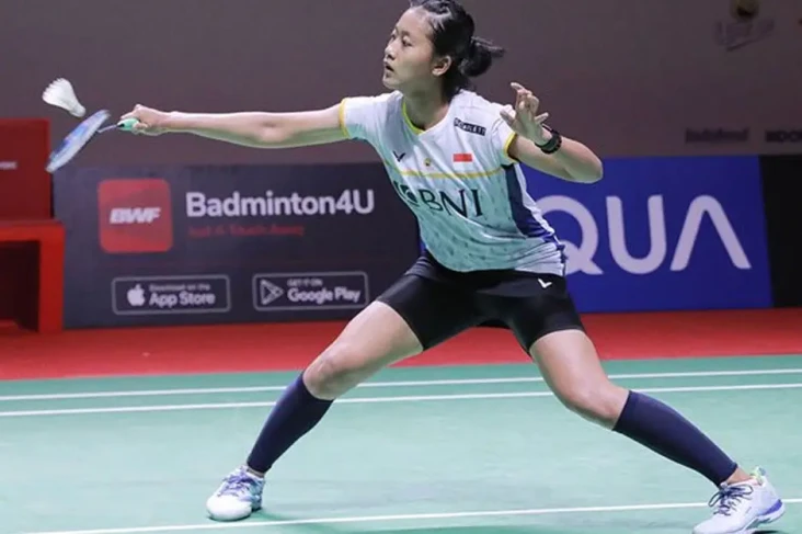 Hasil Taipei Open 2023:...