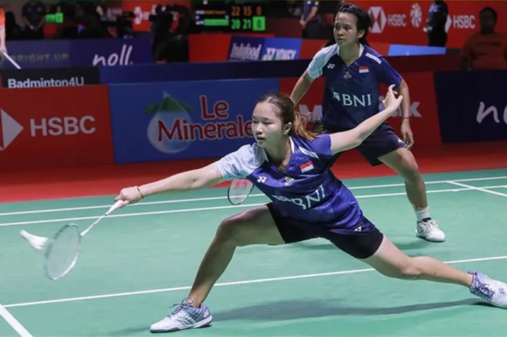 Hasil Taipei Open 2023:...