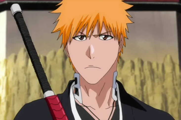 7 Fakta Ichigo Kurosaki...