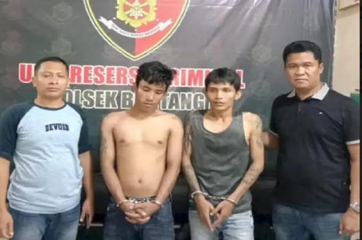 Incar Anak Kecil, 2...