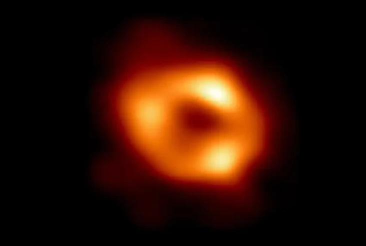 NASA Deteksi Lubang...