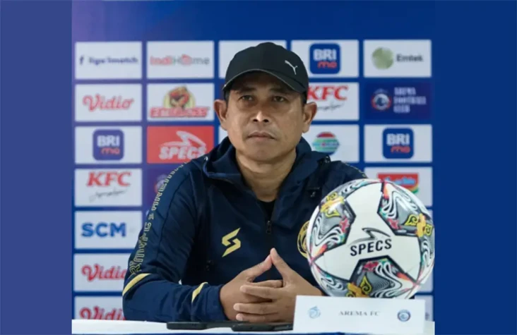 Pelatih Wajib Punya...