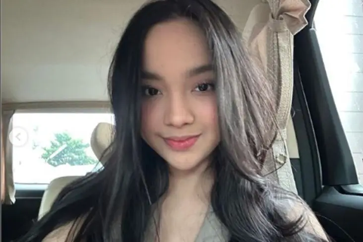Debut Layar Lebar, Lyodra...