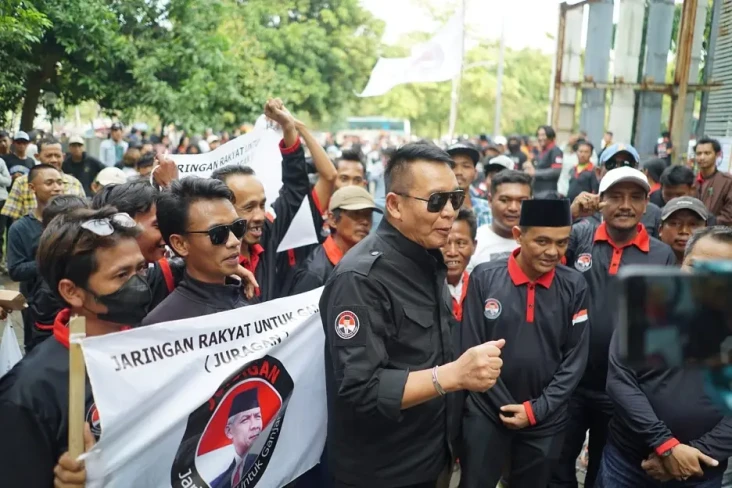 Gabung ke Juragan, Ribuan...