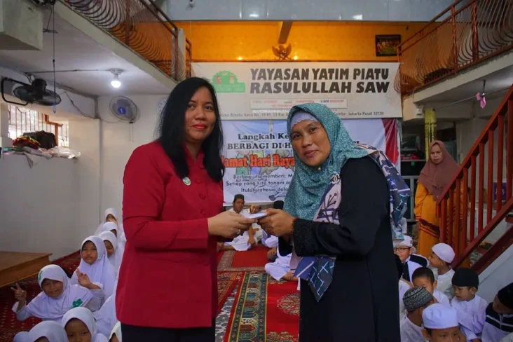 Cara Dharma Wanita Sarana...