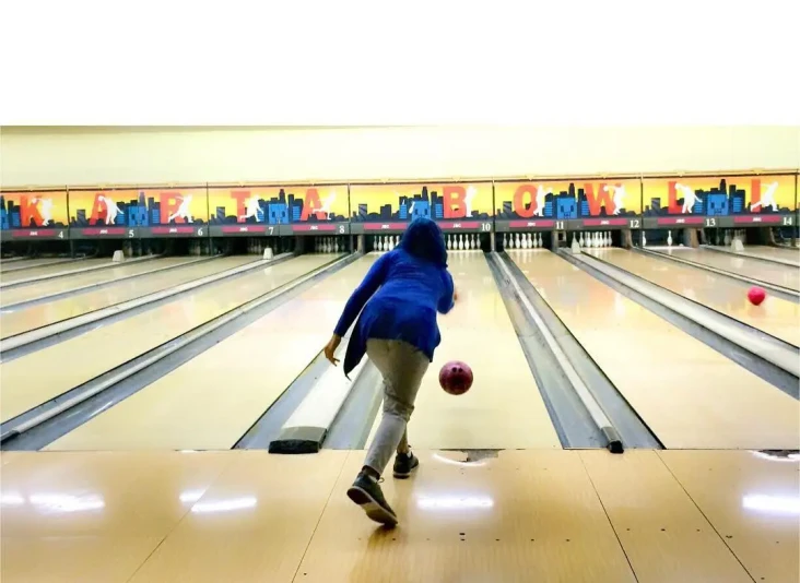 5 Tempat Main Bowling...