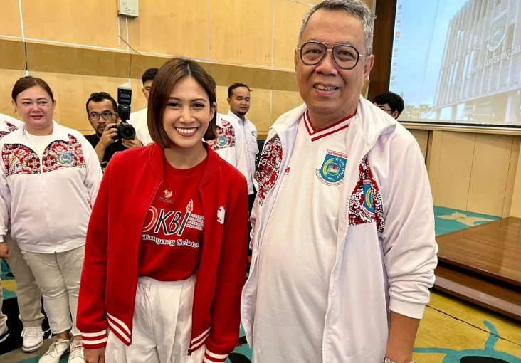Bacaleg Muda Partai...