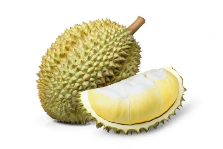 8 Resep Olahan Durian...