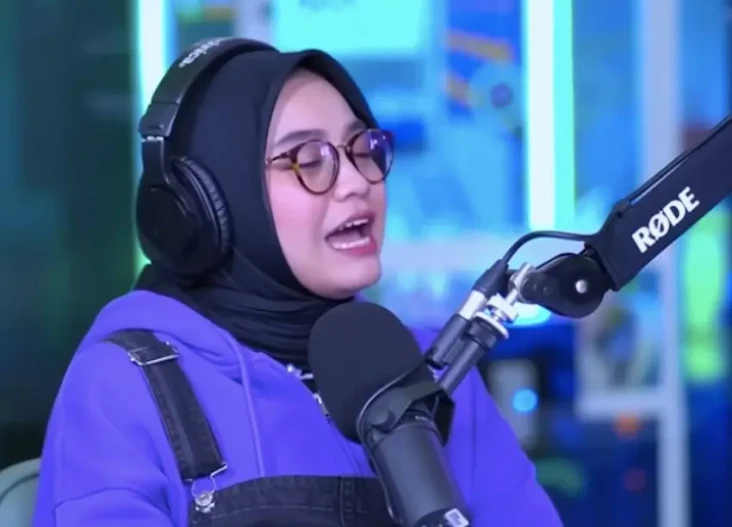 Salma Salsabil Ungkap...