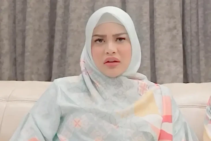 Netizen Jodohkan Ameena...