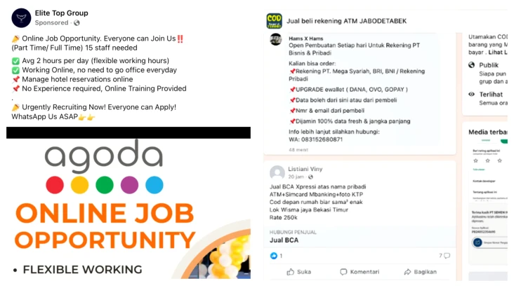 Pakar Sebut Maraknya...