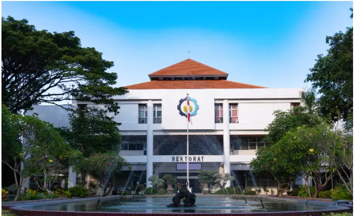 2 Prodi Baru Disediakan...
