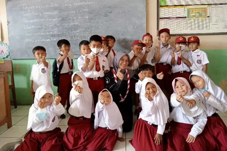 Tangani Persoalan Stunting...