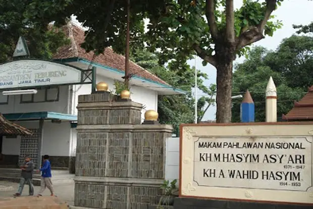 Kisah Joko Tulus, Sosok...