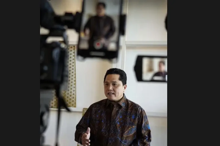 Erick Thohir Ungkap...