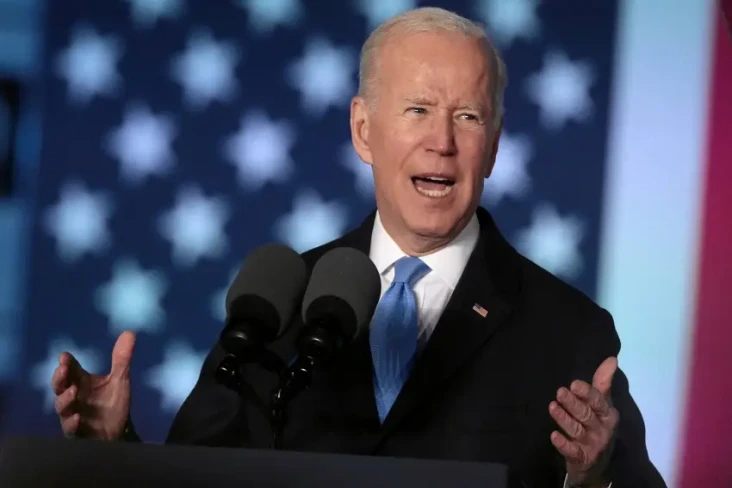 Joe Biden Berharap Bertemu...