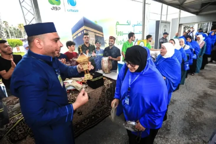 3 Cara Arab Saudi Menjadikan...