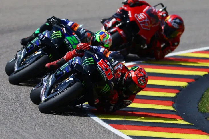 MotoGP Belanda 2023:...