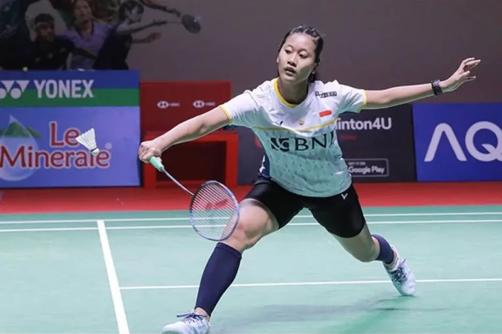 Hasil Taipei Open 2023:...