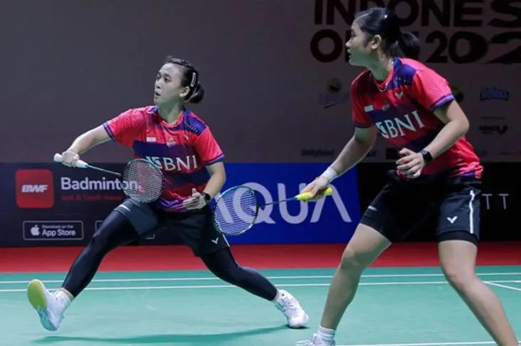 Hasil Taipei Open 2023:...