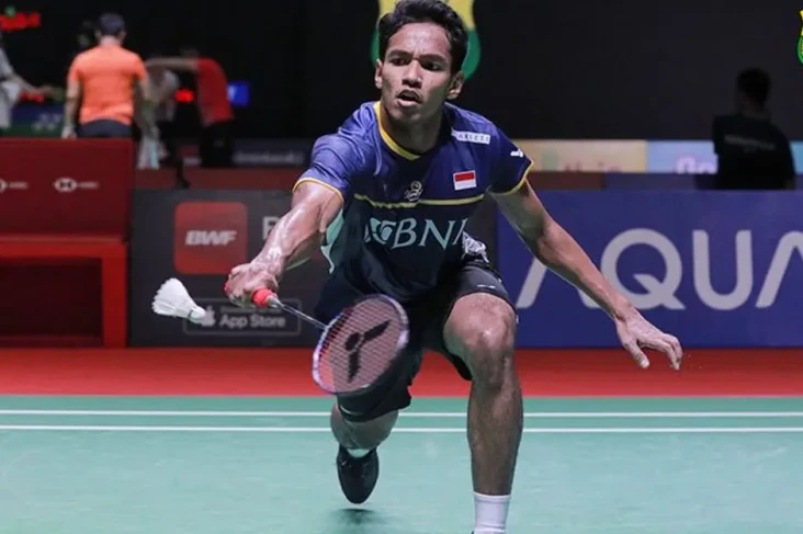 Hasil Taipei Open 2023:...
