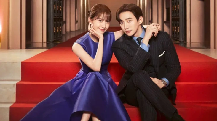 6 Drama Korea Komedi...