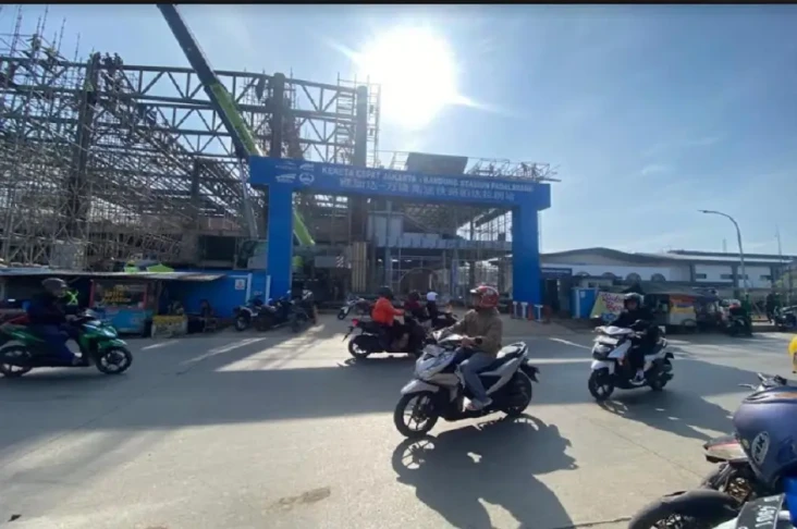 Pemilik Lahan Belum...