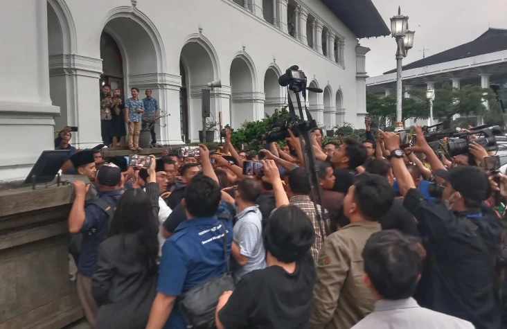 Ini Tampang Panji Gumilang...