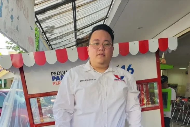 Bantuan Gerobak untuk...
