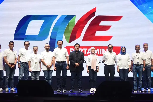 3 Tahun Transformasi,...