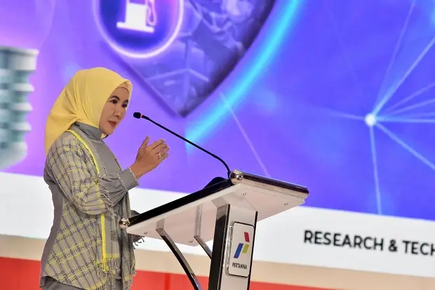 Komersialisasi Hasil...