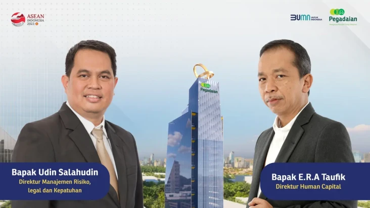 Sah! Hasil RUPS Tahunan,...