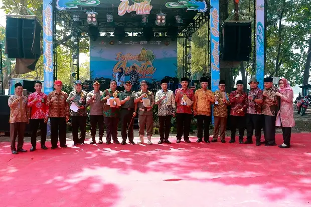 Resmi Ditutup, Wagub...