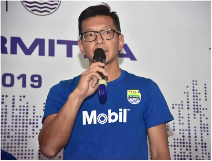 Indonesia Tuan Rumah...