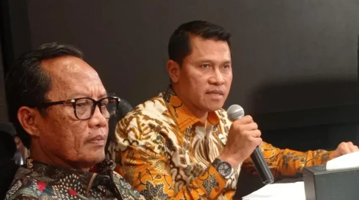 Pemerintah Bakal Permudah...