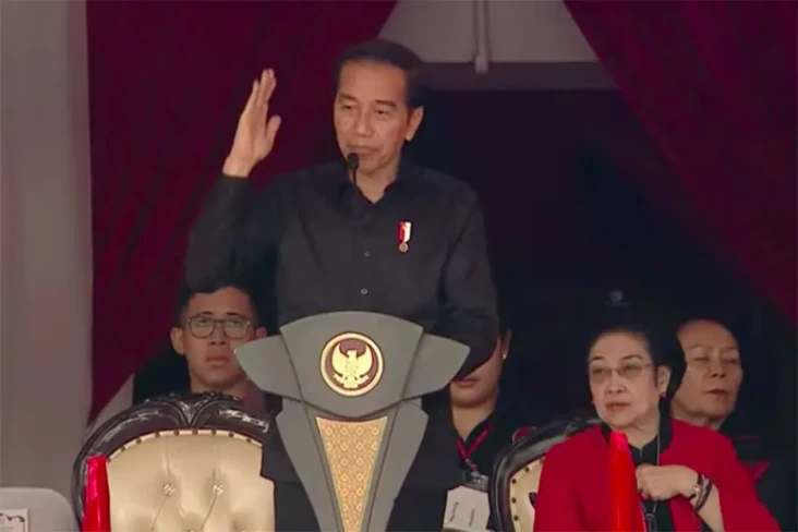 Pidato di Bulan Bung...