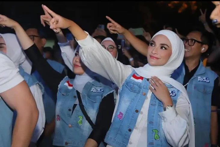 PAN Rangkul Anak Muda...