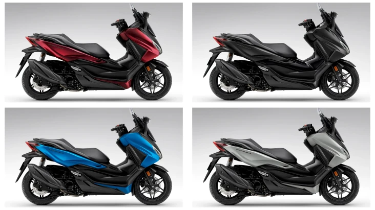 Segarkan Desain dan...