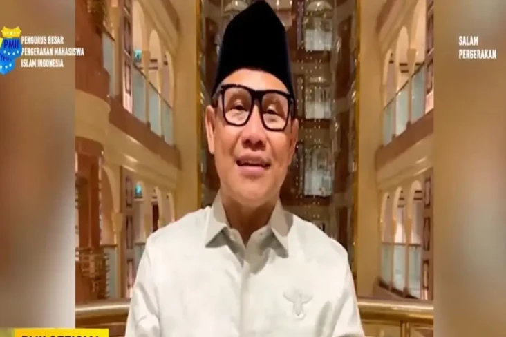 Harlah ke-63, PMII Diajak...