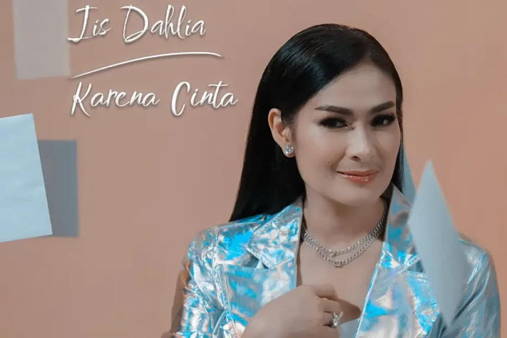 Iis Dahlia Siap Hibur...