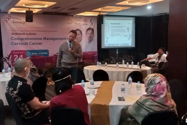 MNC Life Berikan Edukasi...