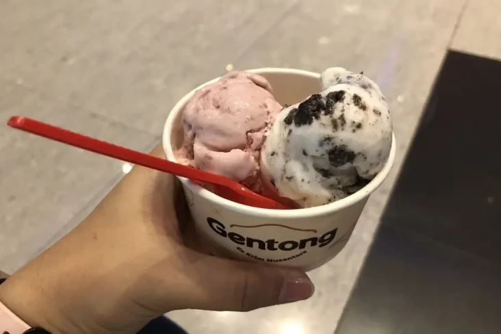 4 Rekomendasi Jajanan...