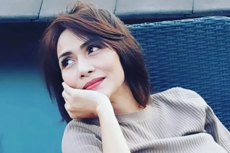 Wenny Ariani Ogah Tes...