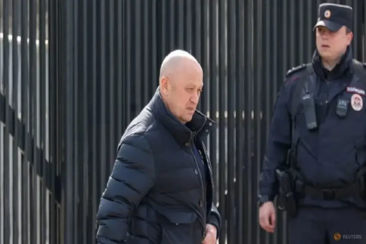 Kudeta, Bos Wagner Klaim...