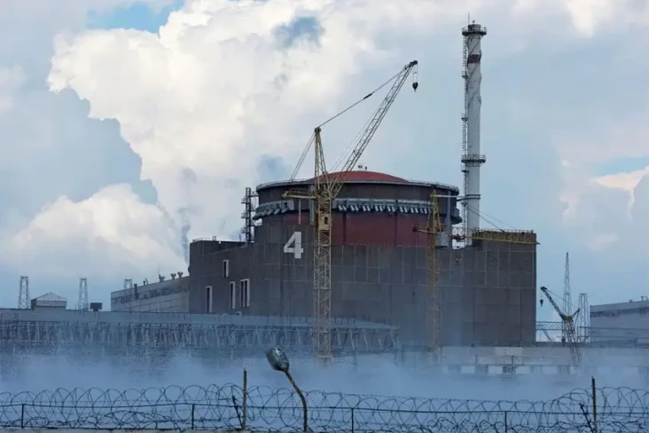 Rusia Desak Badan Energi...