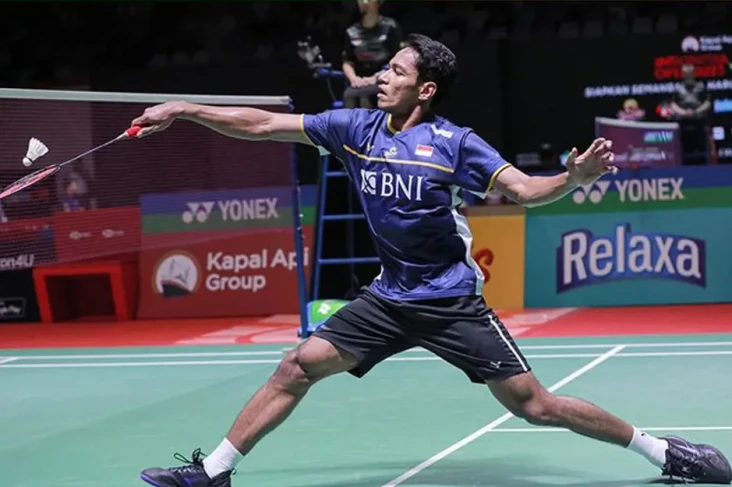 Hasil Taipei Open 2023:...